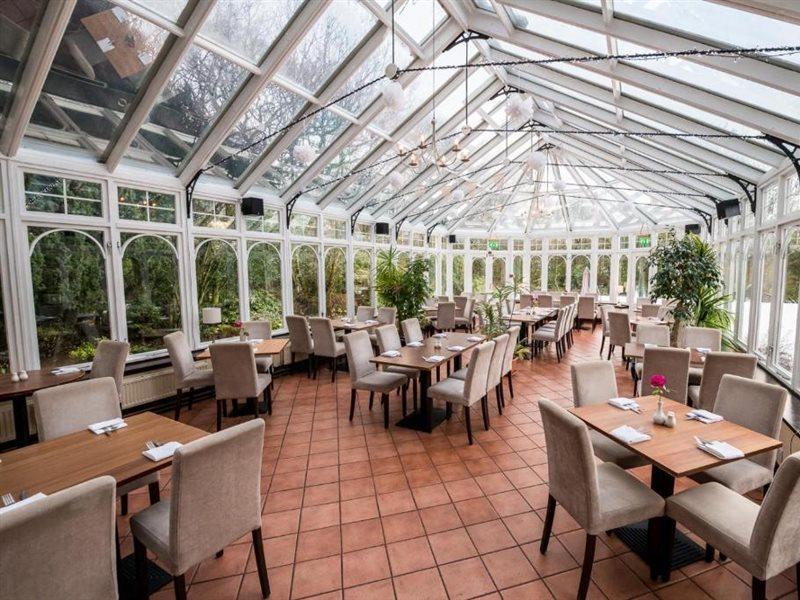 Kincaid House Hotel Milton of Campsie Buitenkant foto
