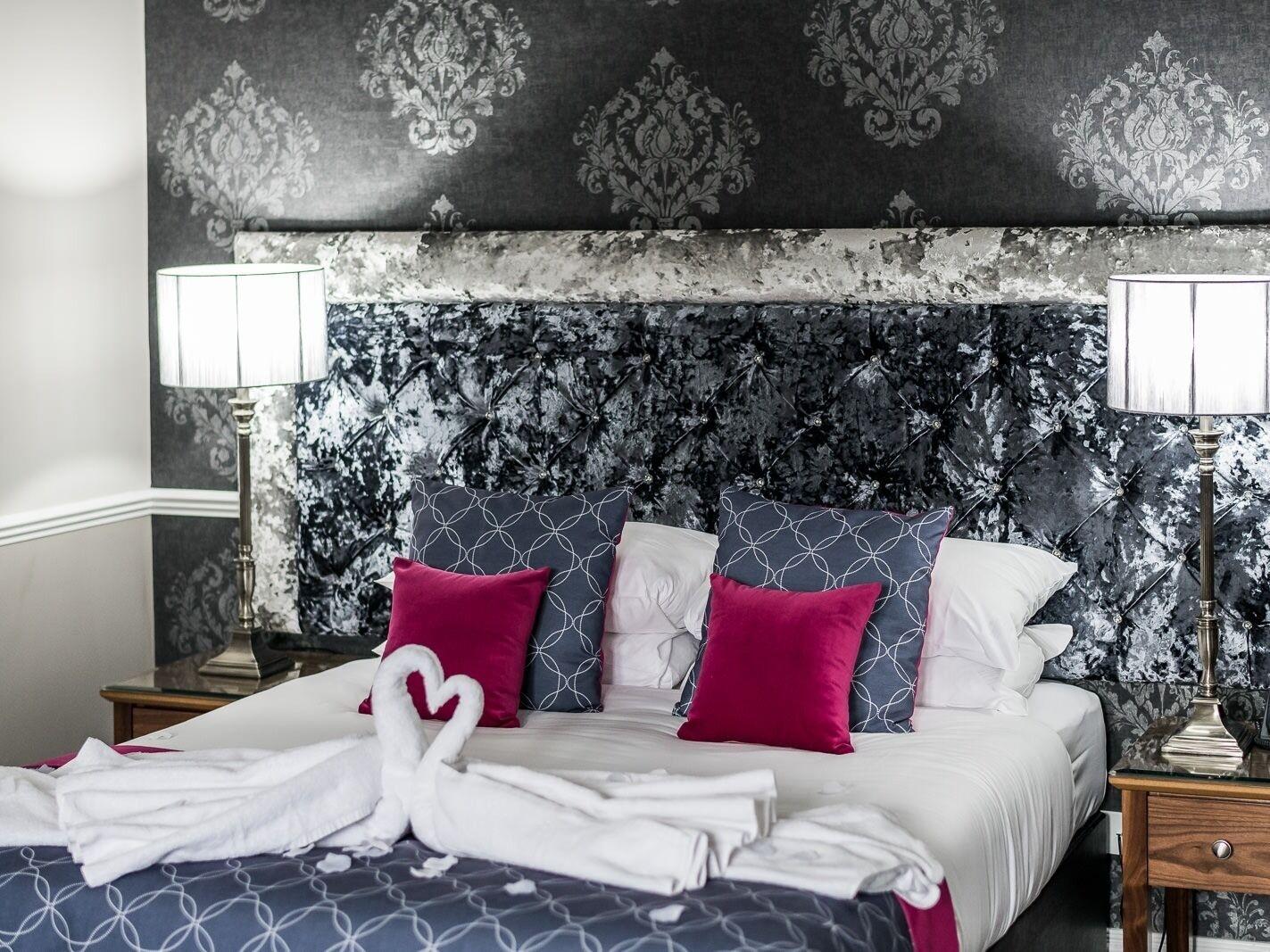 Kincaid House Hotel Milton of Campsie Buitenkant foto