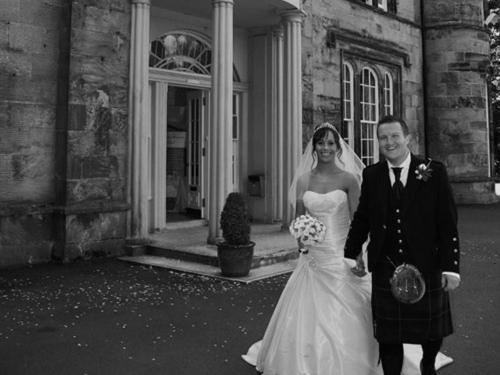 Kincaid House Hotel Milton of Campsie Buitenkant foto