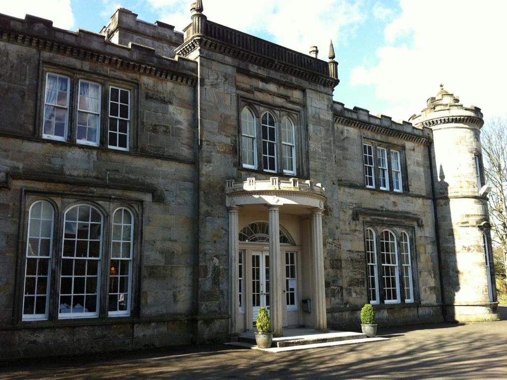 Kincaid House Hotel Milton of Campsie Buitenkant foto